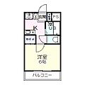 エトワール西神戸3階2.6万円