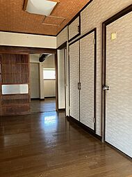 室内の画像