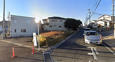 外観 外観