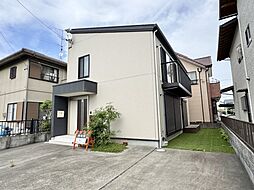 中央区安新町