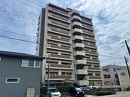 グランヴィ中沢