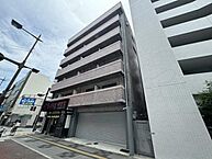 広島県広島市西区観音本町1丁目15番21号：物件画像／株式会社CLOUD　賃貸住宅サービスFC八丁堀店