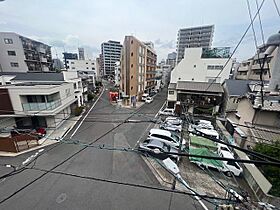 広島県広島市中区南竹屋町8番20号（賃貸マンション1R・4階・14.00㎡） その18