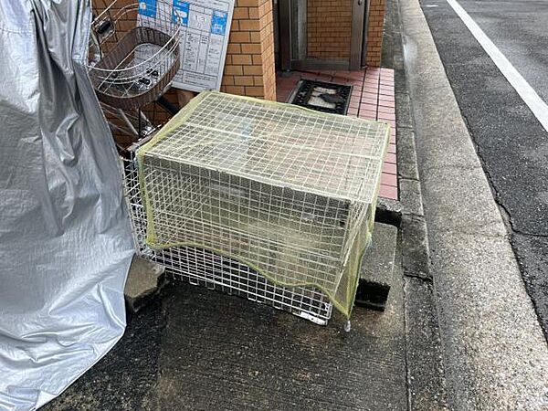 塩本ビル ｜広島県広島市中区西十日市町(賃貸マンション1DK・4階・30.00㎡)の写真 その15