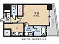 ルービンス宇品海岸210階5.7万円