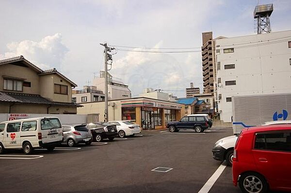 広島県広島市西区大芝１丁目(賃貸マンション1K・5階・20.00㎡)の写真 その30