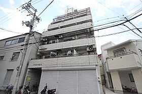 広島県広島市西区南観音町11番9号（賃貸マンション1R・4階・16.00㎡） その1