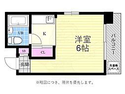 🉐敷金礼金0円！🉐広島電鉄２系統 観音町駅 徒歩9分