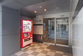 Axis Bld  ｜ 広島県広島市中区昭和町9番21号（賃貸マンション1LDK・4階・30.78㎡） その18