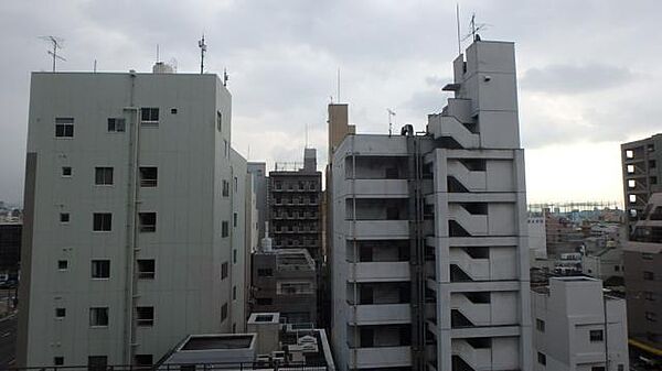 広島県広島市中区舟入本町(賃貸マンション1K・8階・18.63㎡)の写真 その20