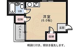 🉐敷金礼金0円！🉐プレアール若草