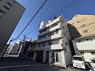 広島県広島市中区河原町3番14号：物件画像／株式会社CLOUD　賃貸住宅サービスFC八丁堀店