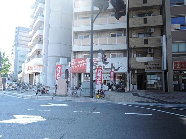 エオス富士見町 ｜広島県広島市中区富士見町(賃貸マンション2DK・3階・30.78㎡)の写真 その30