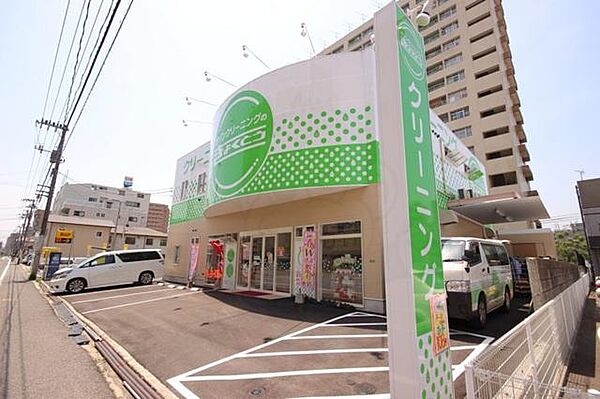 広島県広島市西区小河内町１丁目(賃貸マンション1R・3階・20.32㎡)の写真 その28