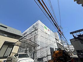 広島県広島市東区上大須賀町9番6号（賃貸アパート1LDK・2階・42.60㎡） その3