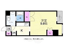 広島電鉄６系統 舟入本町駅 徒歩2分