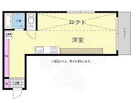 広島県広島市西区己斐上３丁目29番5号（賃貸アパート1R・2階・30.00㎡） その2