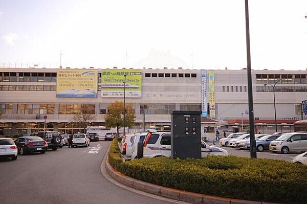 広島県広島市東区牛田早稲田１丁目(賃貸マンション3LDK・2階・67.93㎡)の写真 その20