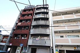 リボン金屋町  ｜ 広島県広島市南区金屋町8番14号（賃貸マンション1R・2階・20.00㎡） その3