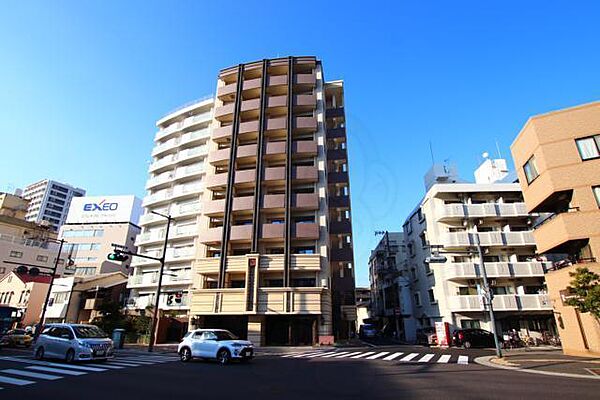 Veloce4 ｜広島県広島市東区若草町(賃貸マンション1K・3階・24.06㎡)の写真 その3