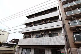 エムケー千田  ｜ 広島県広島市中区千田町２丁目4番7号（賃貸マンション1R・3階・15.00㎡） その3