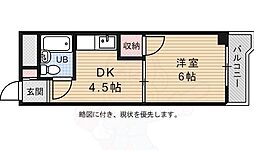 🉐敷金礼金0円！🉐中広ハイム