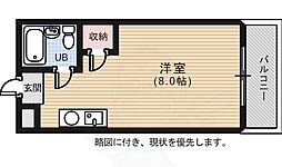 🉐敷金礼金0円！🉐広島電鉄６系統 舟入川口町駅 徒歩11分