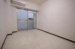 コーポ吉村 4階1Kのリビング/ダイニング