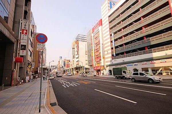 鉄砲町原田ビル ｜広島県広島市中区鉄砲町(賃貸マンション1DK・11階・40.57㎡)の写真 その30