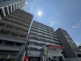 広島県広島市中区幟町2番19号（賃貸マンション1LDK・10階・54.45㎡） その3