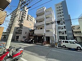 アイランドシティ猫屋町  ｜ 広島県広島市中区猫屋町2番26号（賃貸マンション1K・3階・21.00㎡） その1