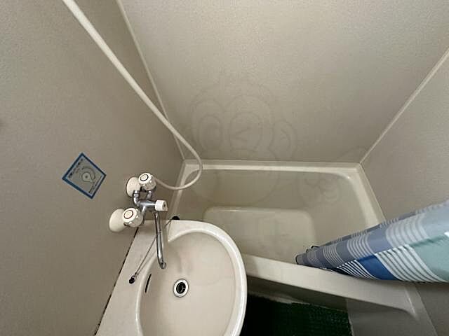 浴室