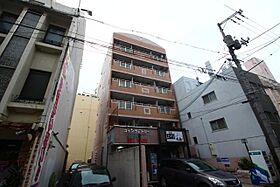 広島県広島市中区弥生町3番19号（賃貸マンション1K・5階・21.00㎡） その3