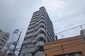 Axis Bld  ｜ 広島県広島市中区昭和町9番21号（賃貸マンション1LDK・10階・30.78㎡） その3