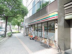 広島県広島市中区富士見町10番8号（賃貸マンション1R・9階・27.40㎡） その4