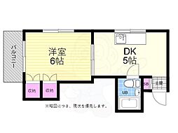 広島電鉄２系統 的場町駅 徒歩4分