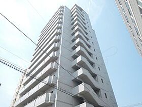 広島県広島市中区中島町10番1号（賃貸マンション1DK・8階・35.02㎡） その1