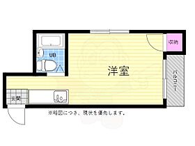 ロジェホリワ  ｜ 広島県広島市中区吉島西３丁目6番12号（賃貸アパート1R・1階・20.00㎡） その2