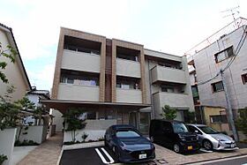 広島県広島市西区大宮１丁目18番13号（賃貸マンション1LDK・1階・47.67㎡） その1