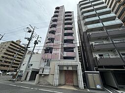 ルービンス宇品海岸