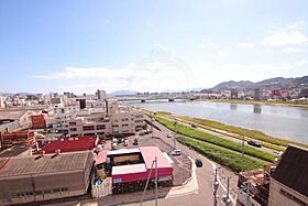 広島県広島市西区福島町２丁目24番未定号（賃貸マンション1LDK・2階・38.66㎡） その19