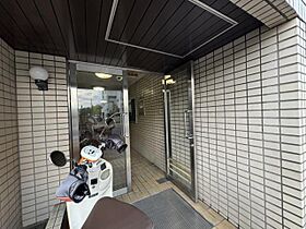 広島県広島市中区上幟町2番41号（賃貸マンション1R・5階・30.00㎡） その15