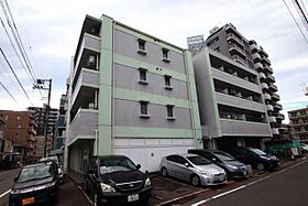 広島県広島市中区千田町２丁目8番6号（賃貸マンション1K・4階・25.00㎡） その1