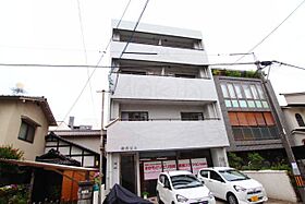 広島県広島市西区中広町３丁目21番17号（賃貸マンション1R・4階・17.30㎡） その3