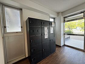 広島県広島市中区光南５丁目1番61号（賃貸マンション3LDK・4階・57.93㎡） その30