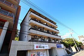 中村ビル  ｜ 広島県広島市西区井口２丁目6番16号（賃貸マンション1K・5階・21.85㎡） その3