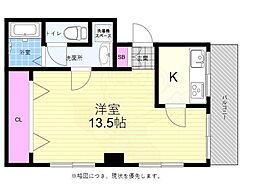 横川駅 6.0万円