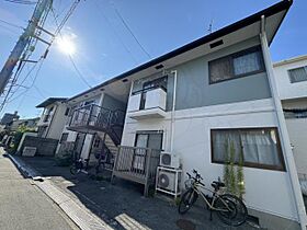 広島県広島市南区翠２丁目24番19号（賃貸アパート2LDK・1階・51.60㎡） その1