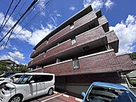 広島県広島市西区己斐上2丁目：物件画像／株式会社CLOUD　賃貸住宅サービスFC八丁堀店
