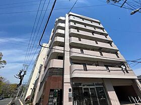 広島県広島市中区榎町7番14号（賃貸マンション1K・2階・21.23㎡） その3